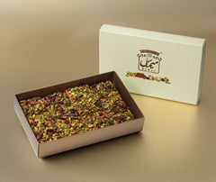 HARISSA PISTACCHIO 650g